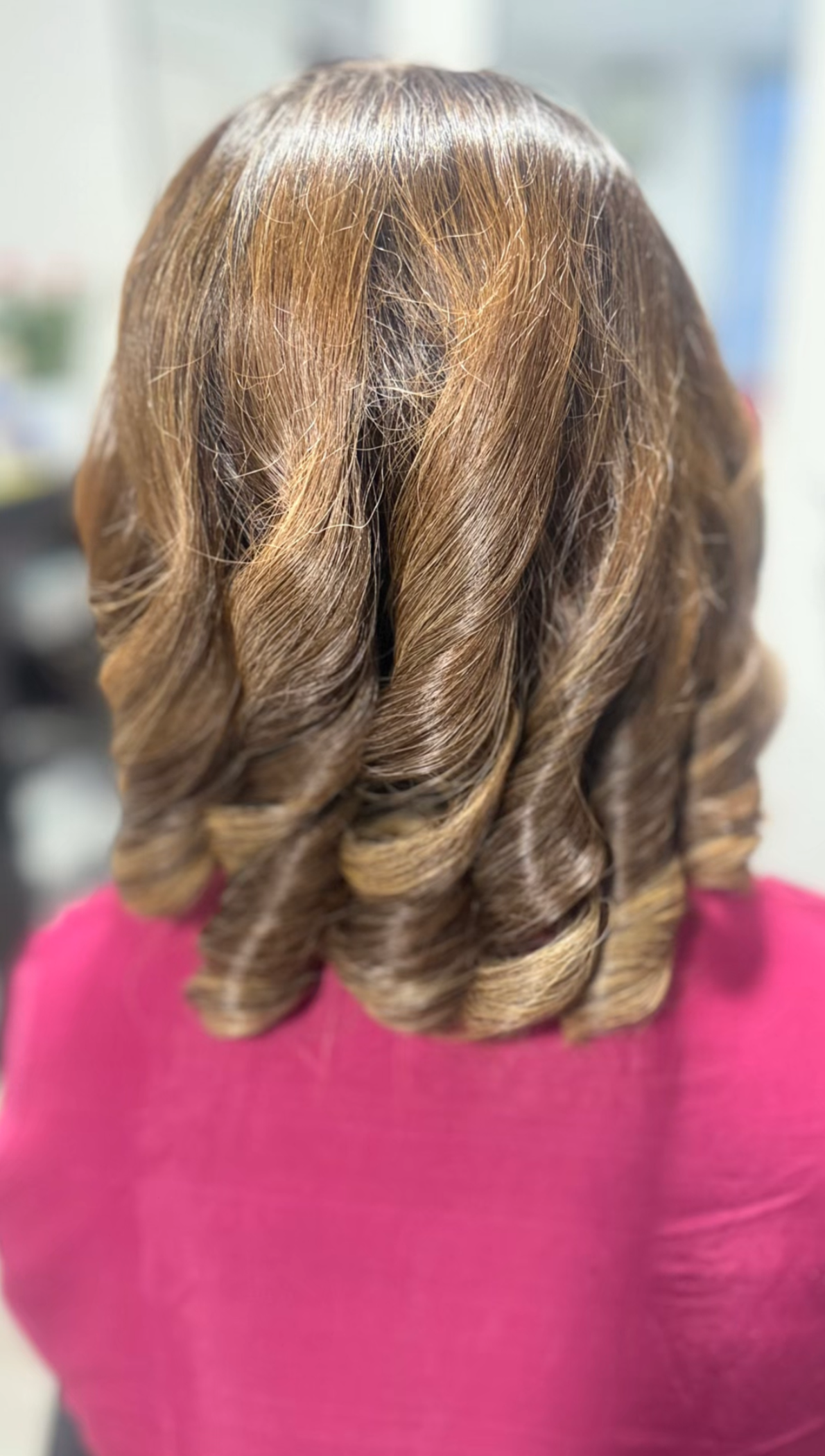 Image gallery marquee