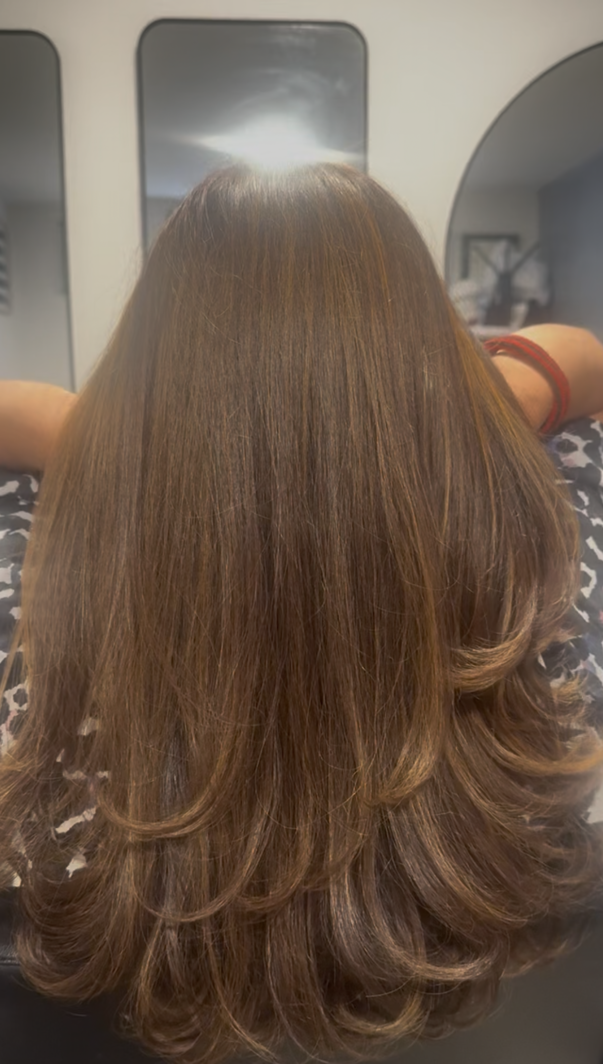 Image gallery marquee