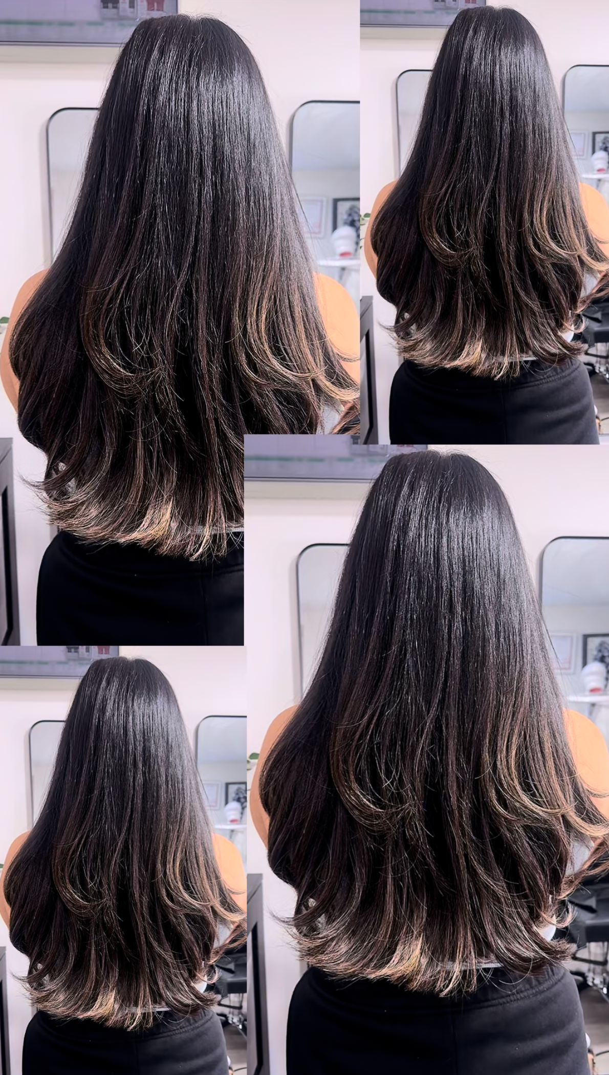 Image gallery marquee