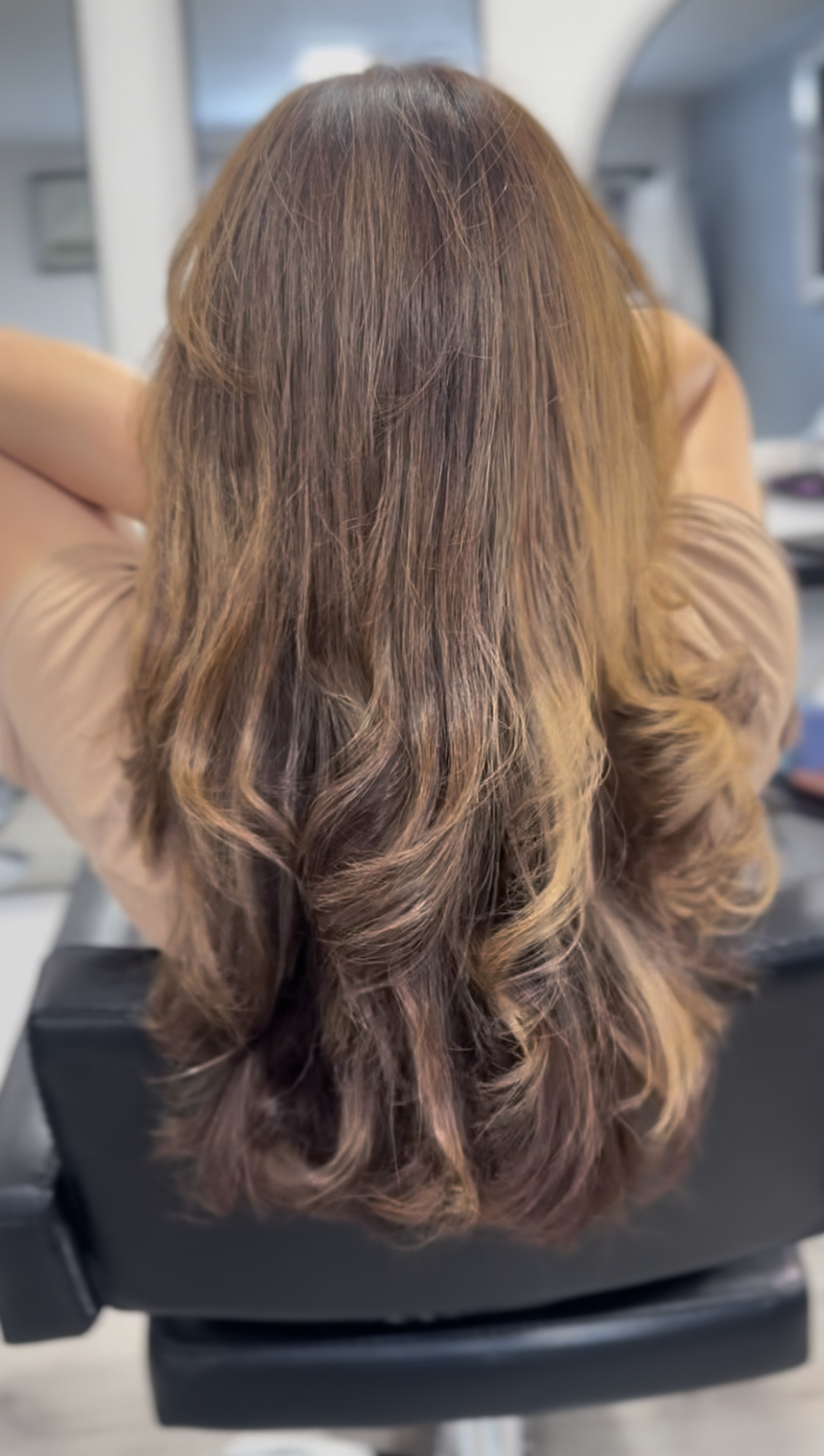 Image gallery marquee