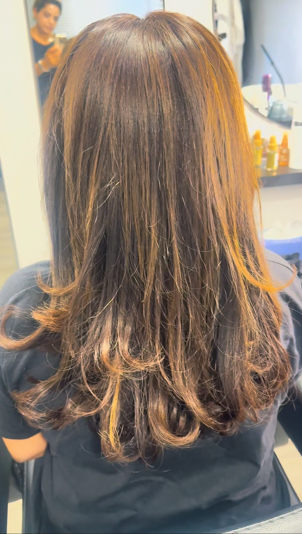 Image gallery marquee